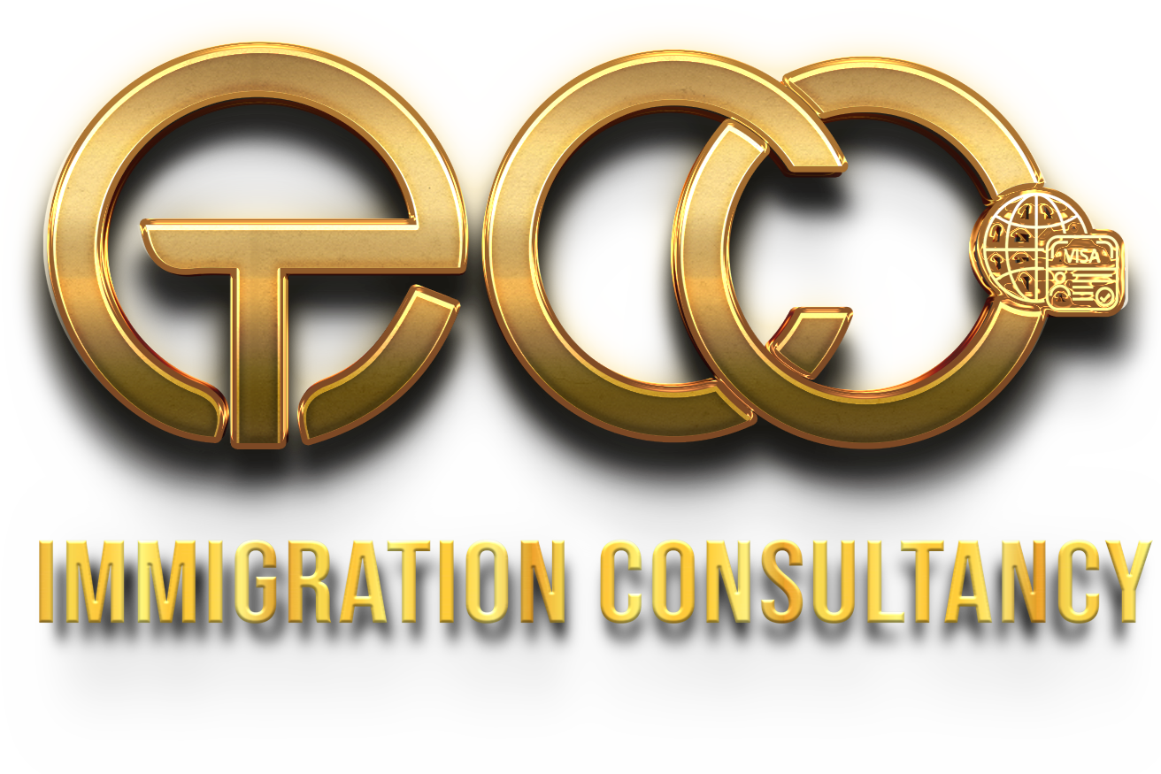 ETCO Immigration Logo